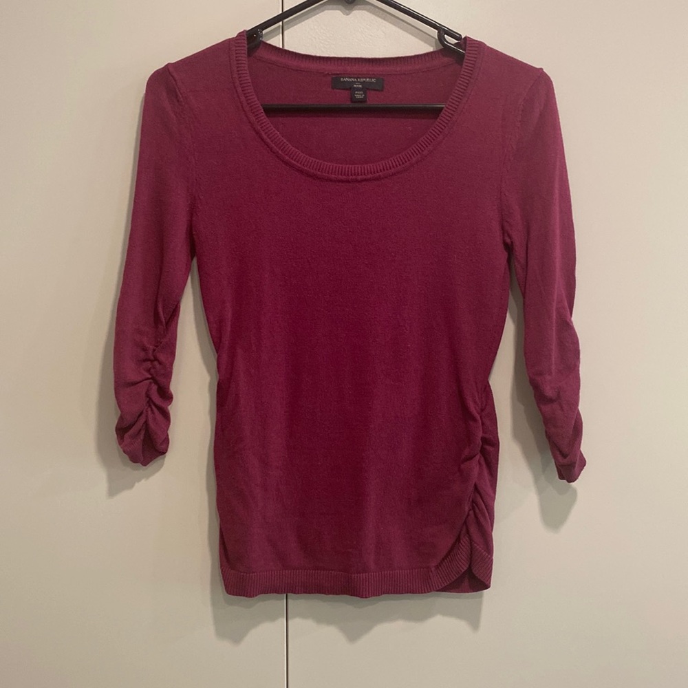 Banana Republic Sweater